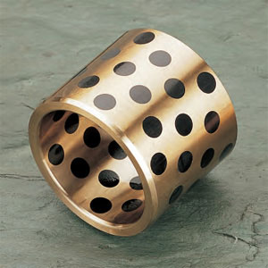 JDB SL2 Graphite Plugged Bronze Bushing