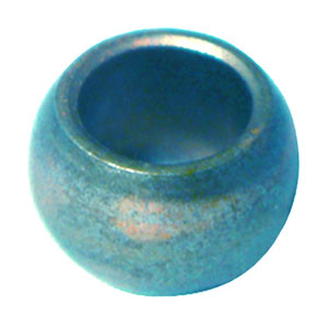FZ14 Cu20-Fe80 Bronze-Iron Oil Sintered Bushing