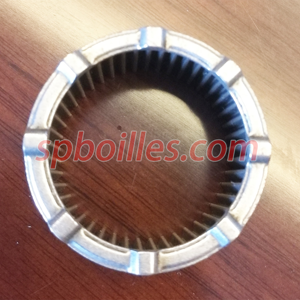 Powder Metallurgy Iron Parts of PM Sintered Planetary Gear